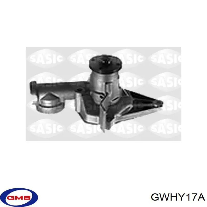Bombeadora de agua GMB GWHY17A precio, desde 36,58 EUR
