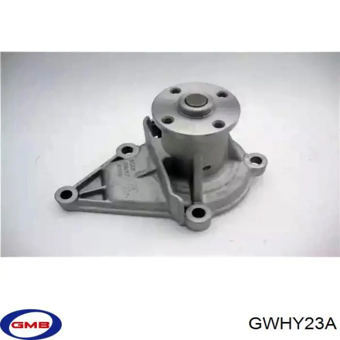 Bombeadora de agua GMB GWHY23A precio, desde 50,23 EUR