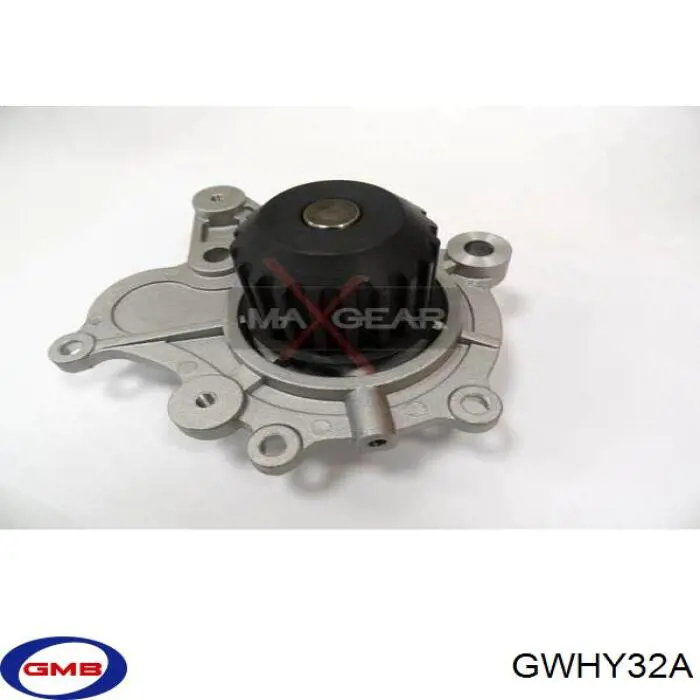 Bomba de agua GWHY32A GMB