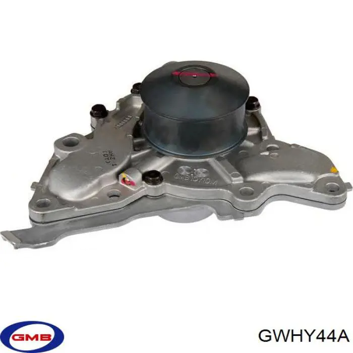 Bombeadora de agua GMB GWHY44A precio, desde 82,63 EUR