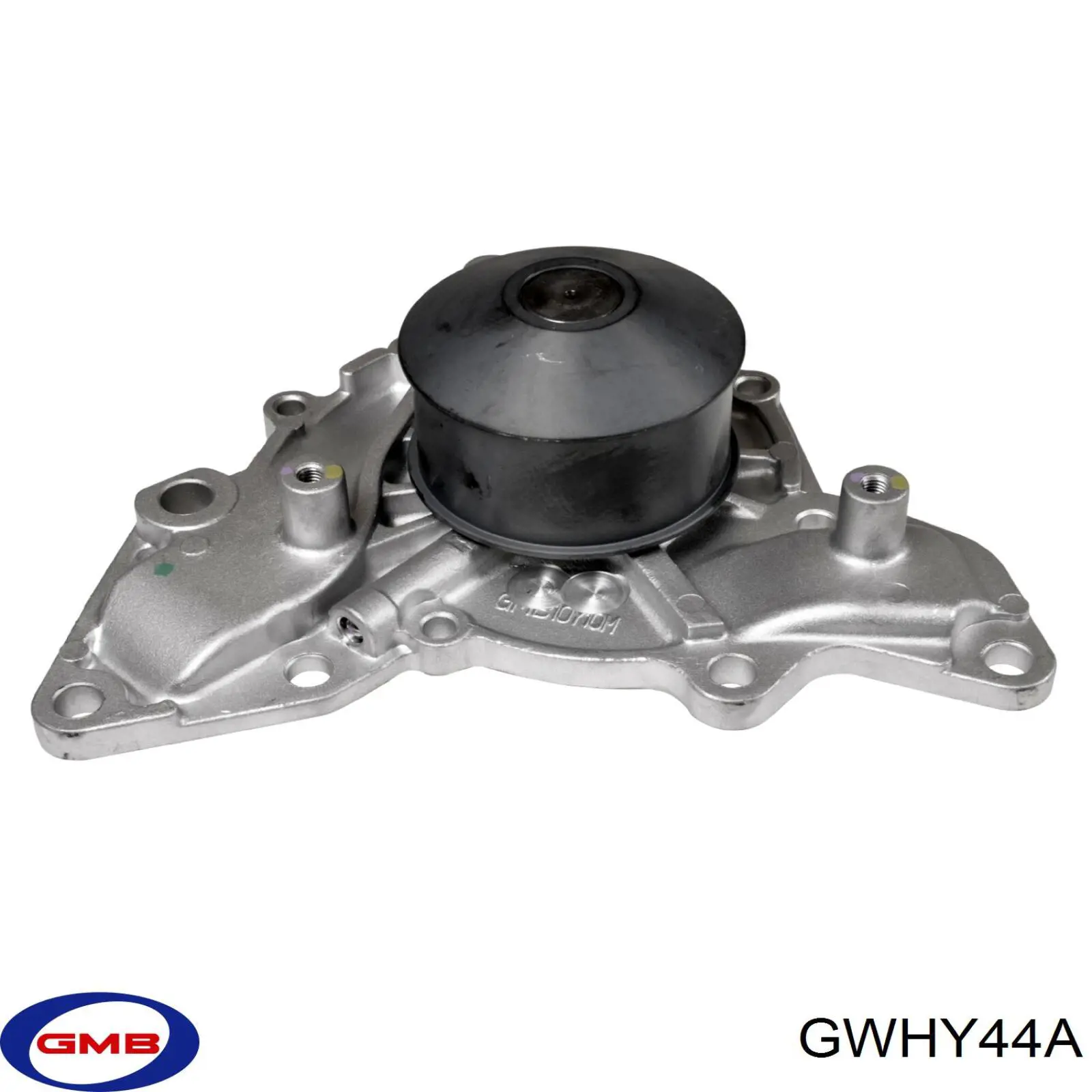 GWHY44A GMB Bomba refrigerante coche