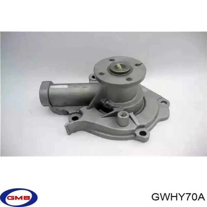 Bombeadora de agua GMB GWHY70A precio, desde 48,45 EUR