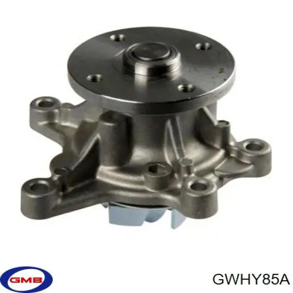 Bombeadora de agua GMB GWHY85A precio, desde 43,56 EUR