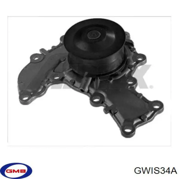 Bombeadora de agua GMB GWIS34A precio, desde 51,91 EUR