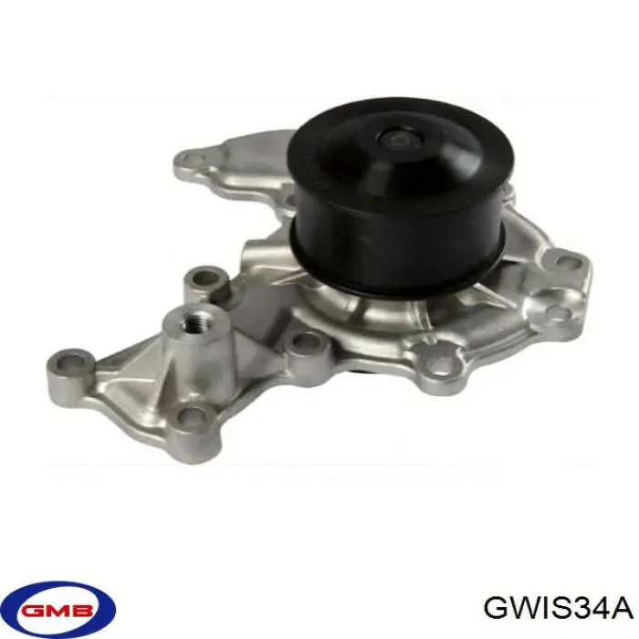 Comprar GWIS34A GMB Bomba de agua para motor