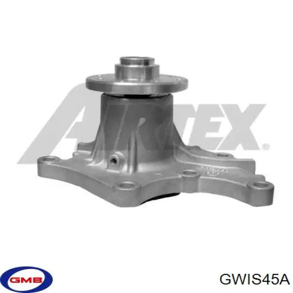 Bombeadora de agua GMB GWIS45A precio, desde 51,21 EUR