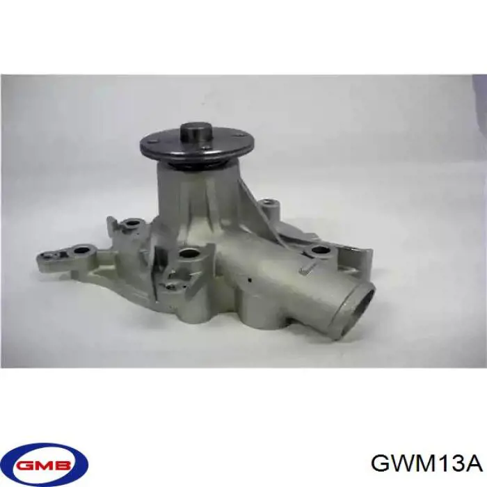 Bombeadora de agua GMB GWM13A precio, desde 38,95 EUR