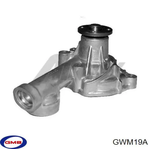 Comprar GWM19A GMB Bomba de agua para motor