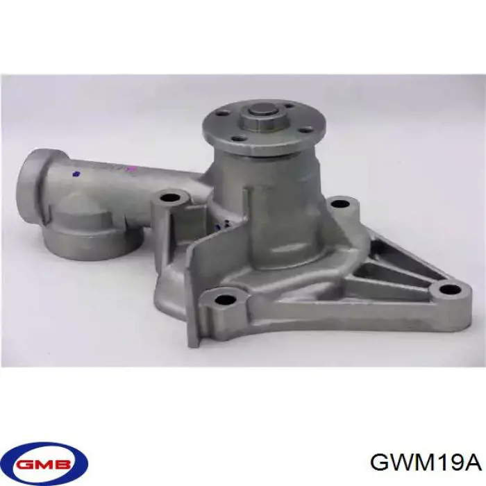 Bombeadora de agua GMB GWM19A precio, desde 36,77 EUR