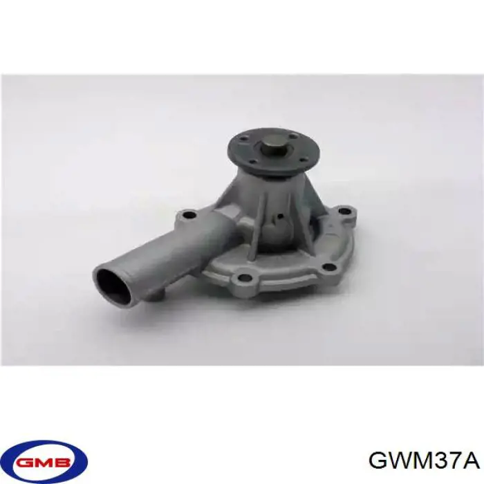 Bombeadora de agua GMB GWM37A precio, desde 38,95 EUR