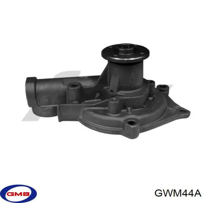 Comprar GWM44A GMB Bomba de agua para motor