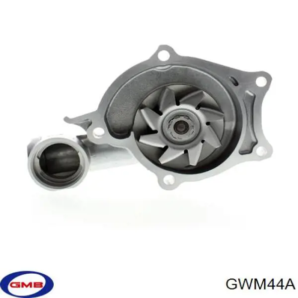 Bombeadora de agua GMB GWM44A precio, desde 58,55 EUR