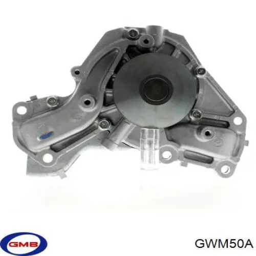 Bombeadora de agua GMB GWM50A precio, desde 52,86 EUR