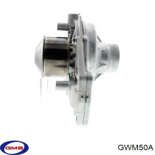 GWM50A GMB bomba de agua
