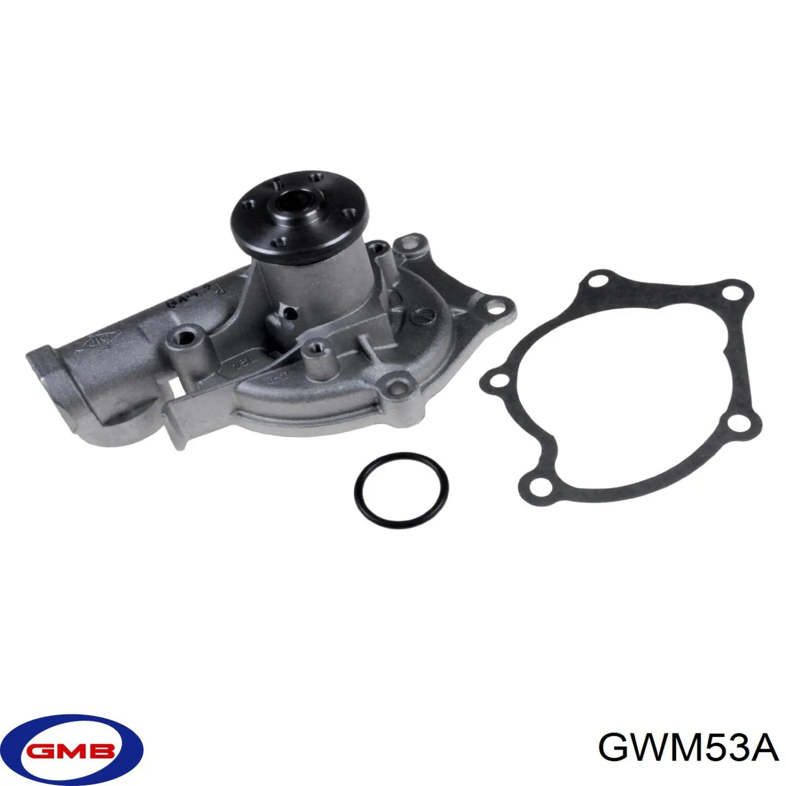 Bombeadora de agua GMB GWM53A precio, desde 38,98 EUR