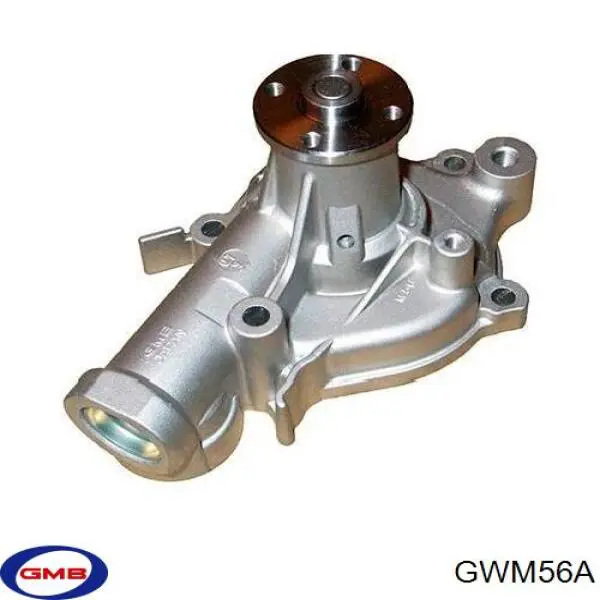 Comprar GWM56A GMB Bomba de agua para motor