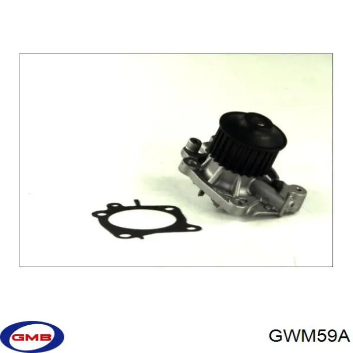 Bombeadora de agua GMB GWM59A precio, desde 72,25 USD