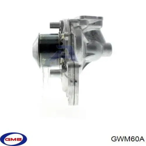 Bombeadora de agua GMB GWM60A precio, desde 70,67 EUR