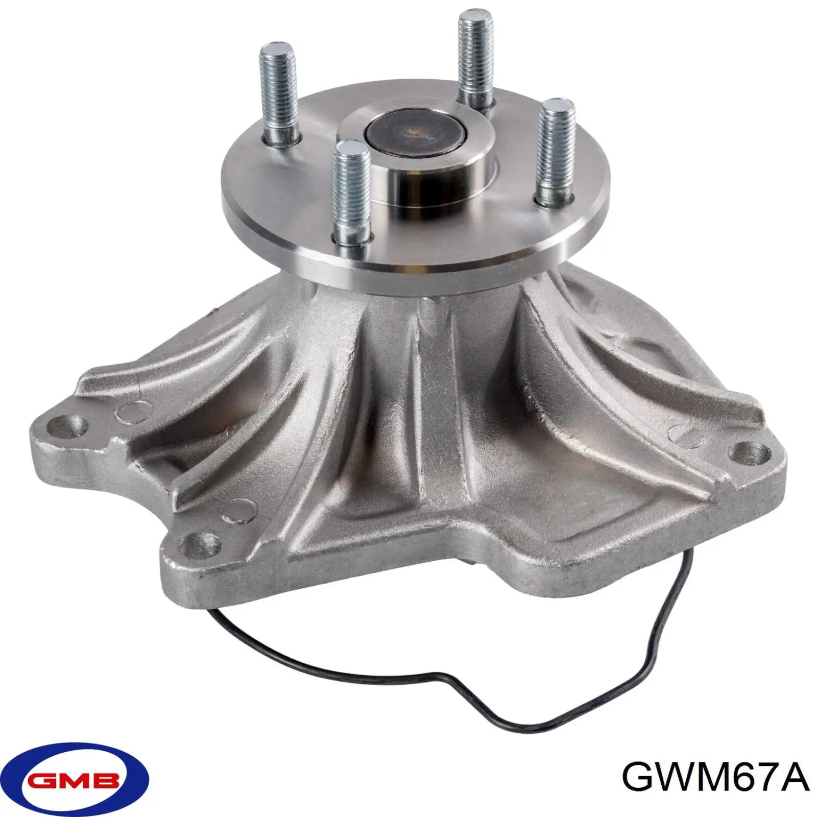 Bombeadora de agua GMB GWM67A precio, desde 65,14 EUR