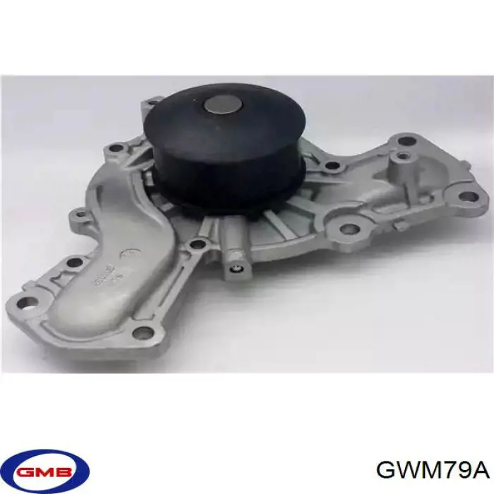 Comprar GWM79A GMB Bomba de agua para motor