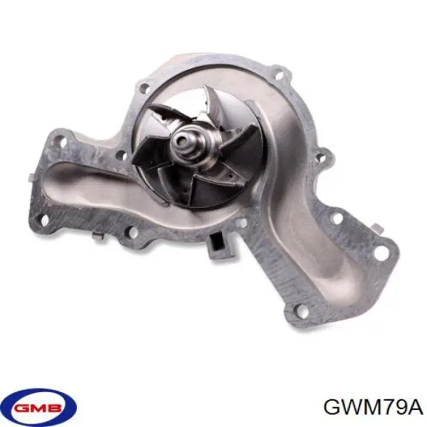 Bombeadora de agua GMB GWM79A precio, desde 63,93 EUR