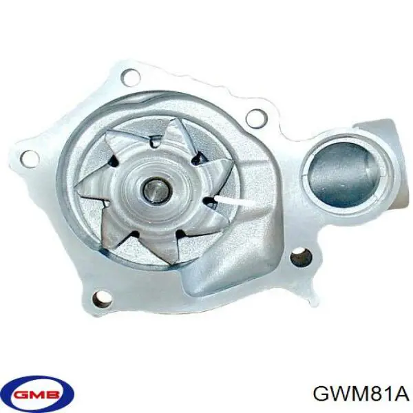 Bombeadora de agua GMB GWM81A precio, desde 82,89 USD