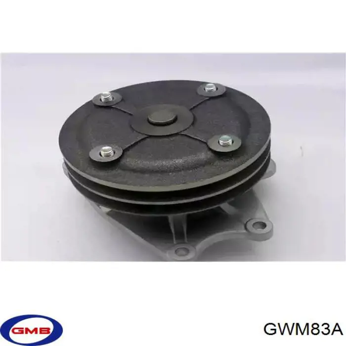 Bombeadora de agua GMB GWM83A precio, desde 47,34 EUR