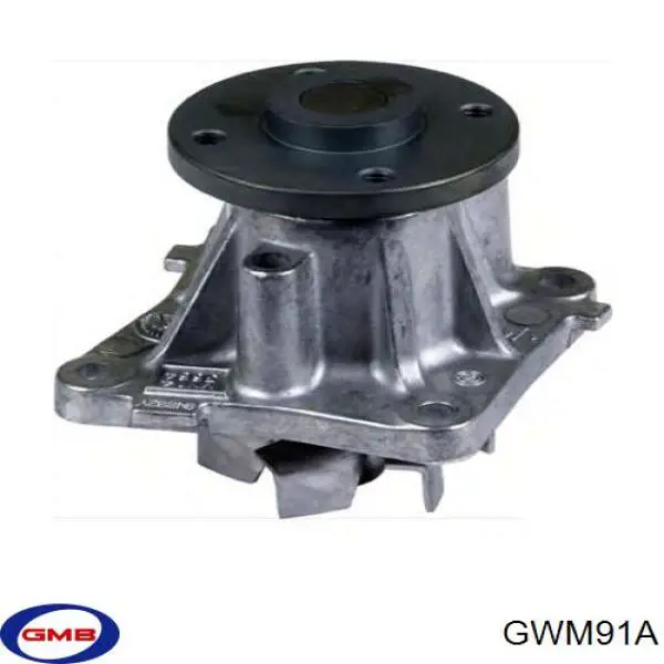 Comprar GWM91A GMB Bomba de agua para motor