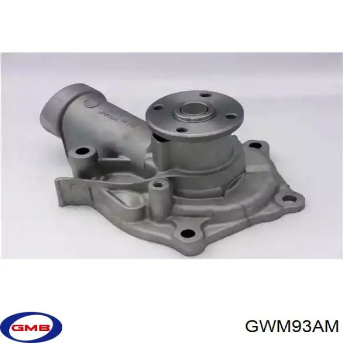 Bombeadora de agua GMB GWM93AM precio, desde 53,97 EUR