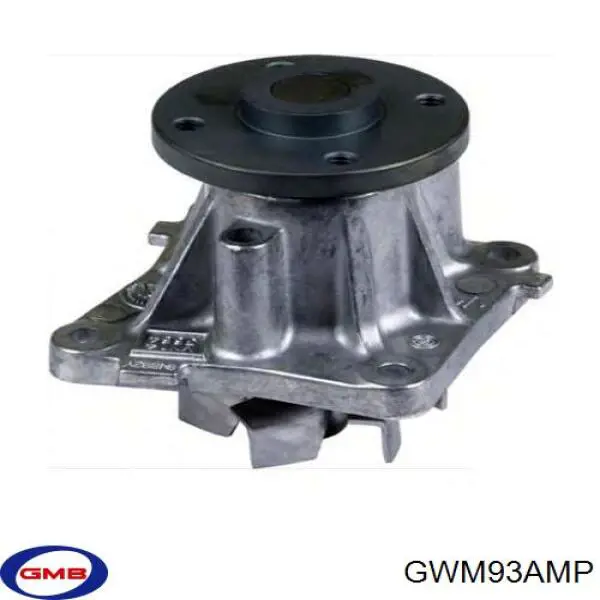 Comprar GWM93AMP GMB Bomba de agua para motor