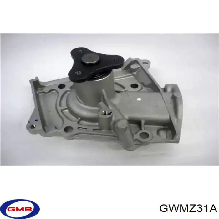 Comprar GWMZ31A GMB Bomba de agua para motor