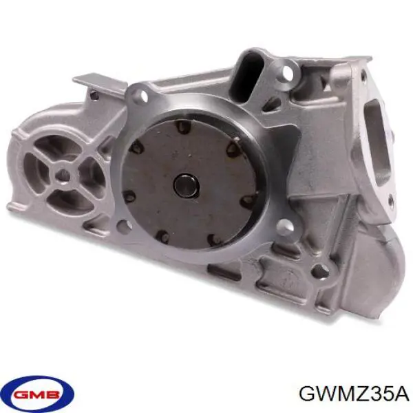 Bombeadora de agua GMB GWMZ35A precio, desde 54,99 EUR