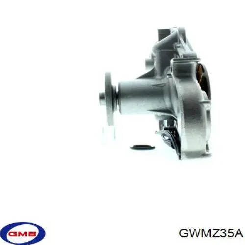 Comprar GWMZ35A GMB Bomba de agua para motor