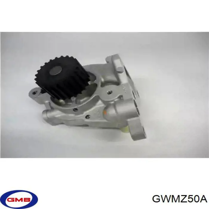 Comprar GWMZ50A GMB Bomba de agua para motor