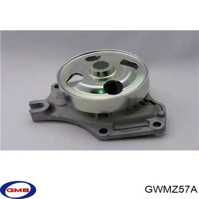 Bombeadora de agua GMB GWMZ57A precio, desde 44,95 EUR