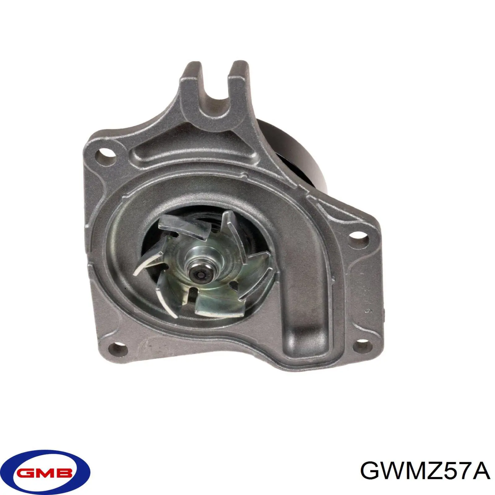 Comprar GWMZ57A GMB Bomba de agua para motor