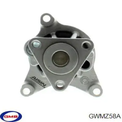 Bombeadora de agua GMB GWMZ58A precio, desde 42,38 EUR