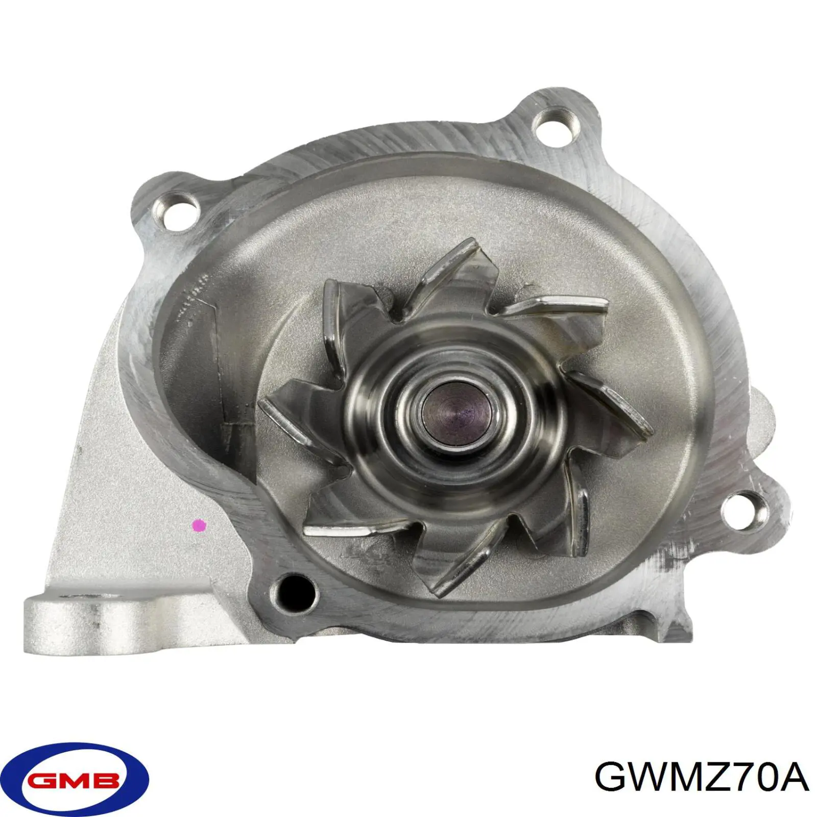 Comprar GWMZ70A GMB Bomba de agua para motor