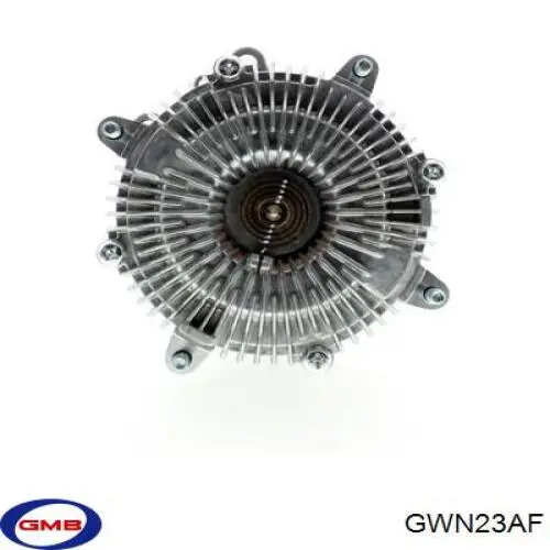 Comprar GWN23AF GMB Bomba de agua para motor