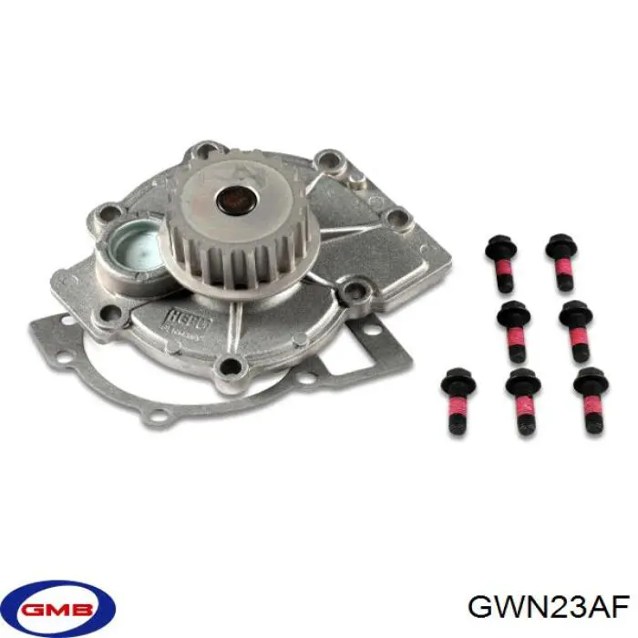Bombeadora de agua GMB GWN23AF precio, desde 101,83 EUR
