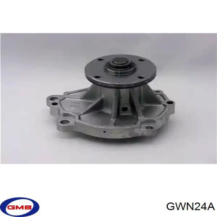 Bombeadora de agua GMB GWN24A precio, desde 25,79 EUR