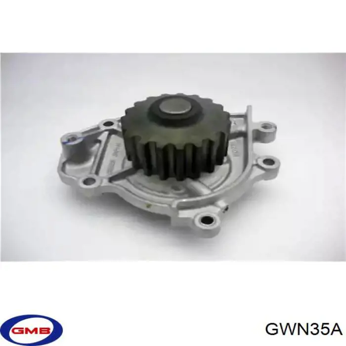 Bombeadora de agua GMB GWN35A precio, desde 39,04 EUR
