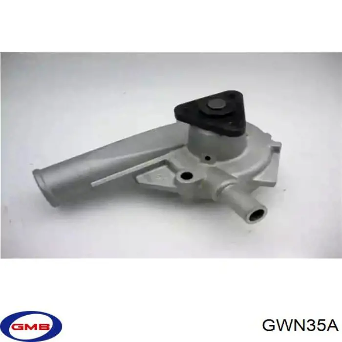Comprar GWN35A GMB Bomba de agua para motor