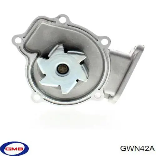 Bomba de agua GWN42A GMB