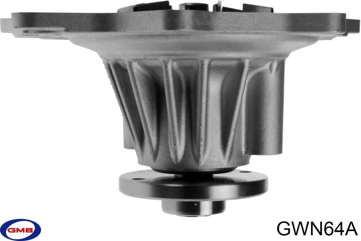 Comprar GWN64A GMB Bomba de agua para motor