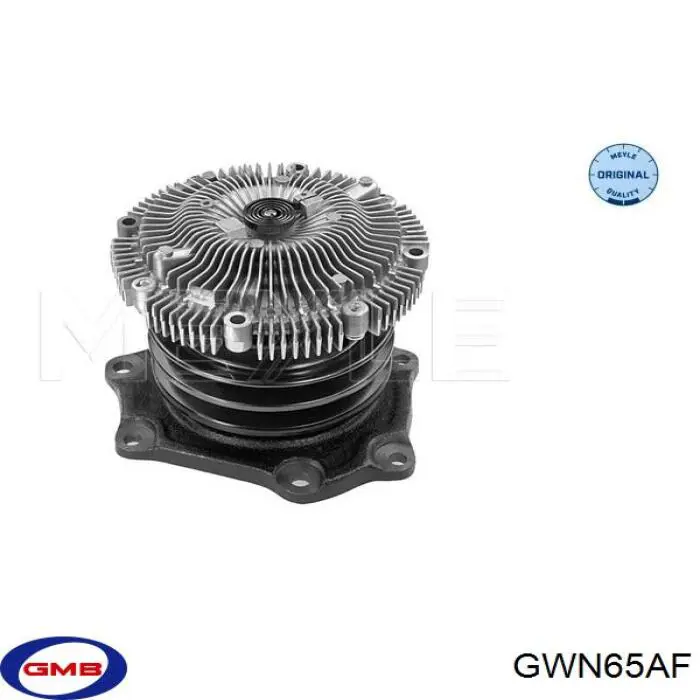 Bombeadora de agua GMB GWN65AF precio, desde 98,90 EUR