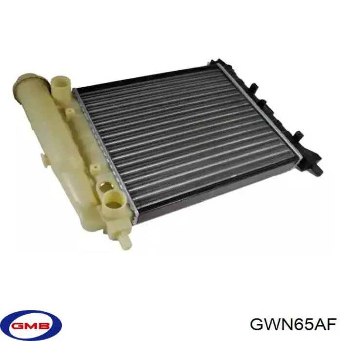 Comprar GWN65AF GMB Bomba de agua para motor
