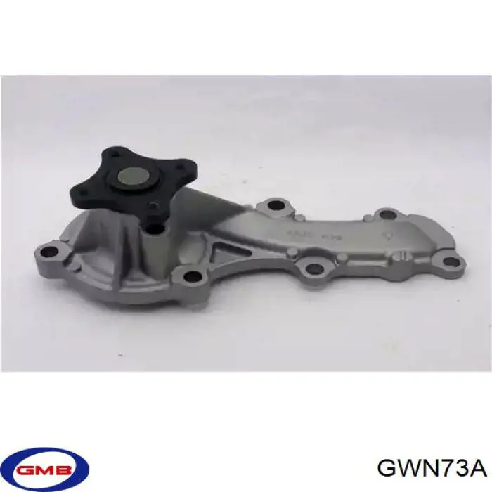 Comprar GWN73A GMB Bomba de agua para motor