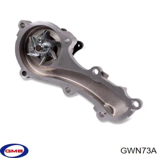 Bombeadora de agua GMB GWN73A precio, desde 33,83 EUR