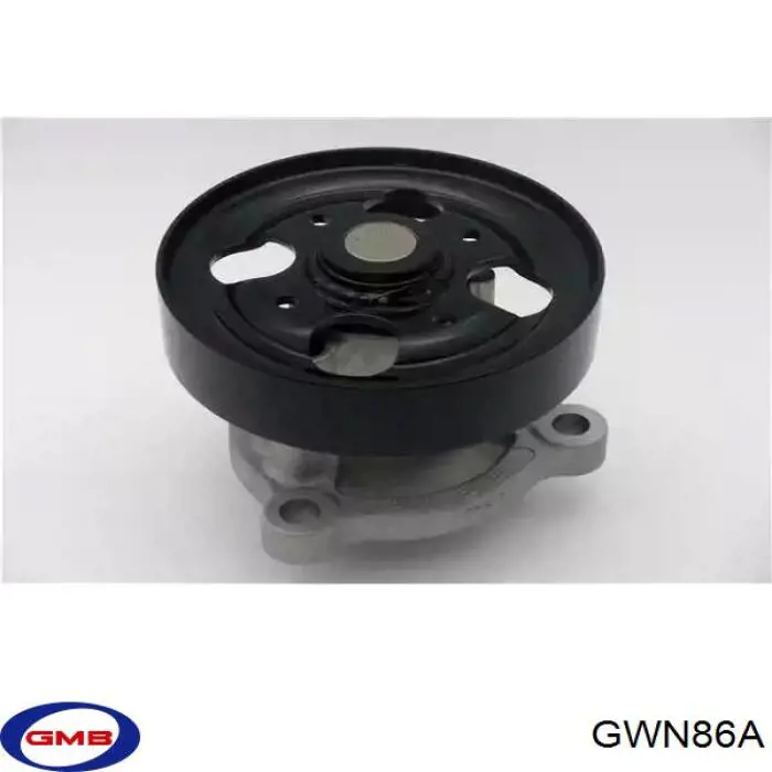 Bombeadora de agua GMB GWN86A precio, desde 42,92 EUR